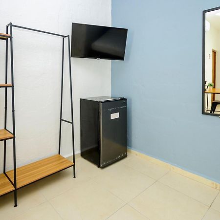 Hotel Paso Del Mar ปลายาเดลการ์เมน ภายนอก รูปภาพ
