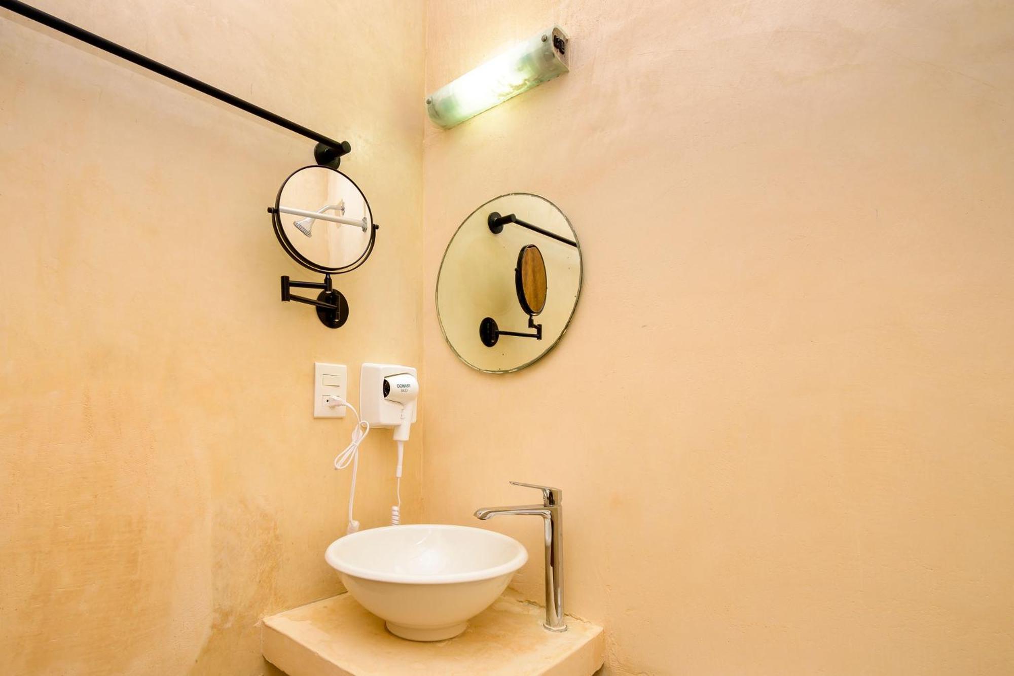 Hotel Paso Del Mar ปลายาเดลการ์เมน ภายนอก รูปภาพ