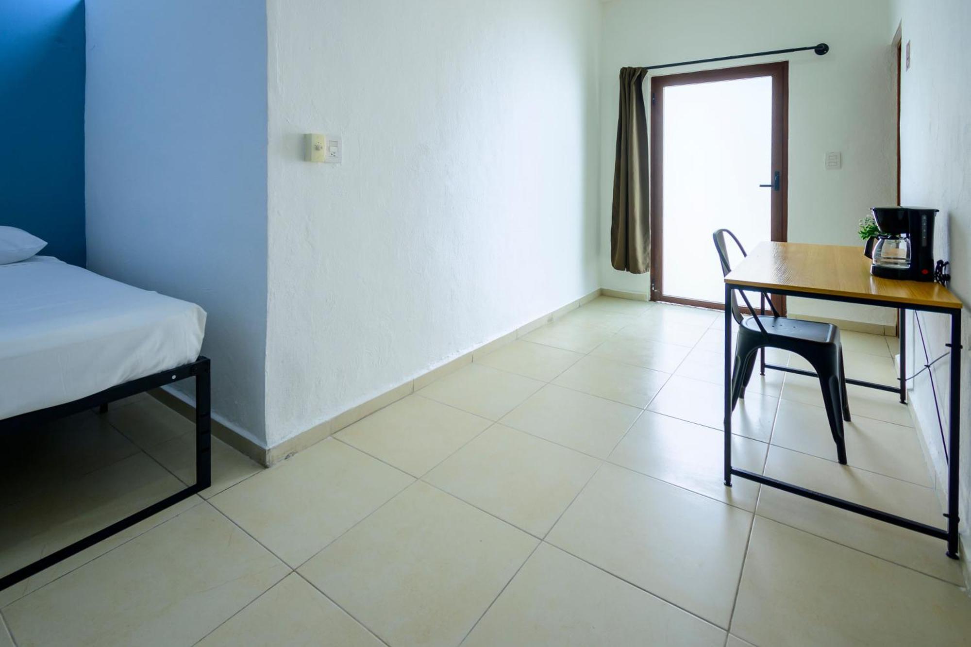Hotel Paso Del Mar ปลายาเดลการ์เมน ภายนอก รูปภาพ