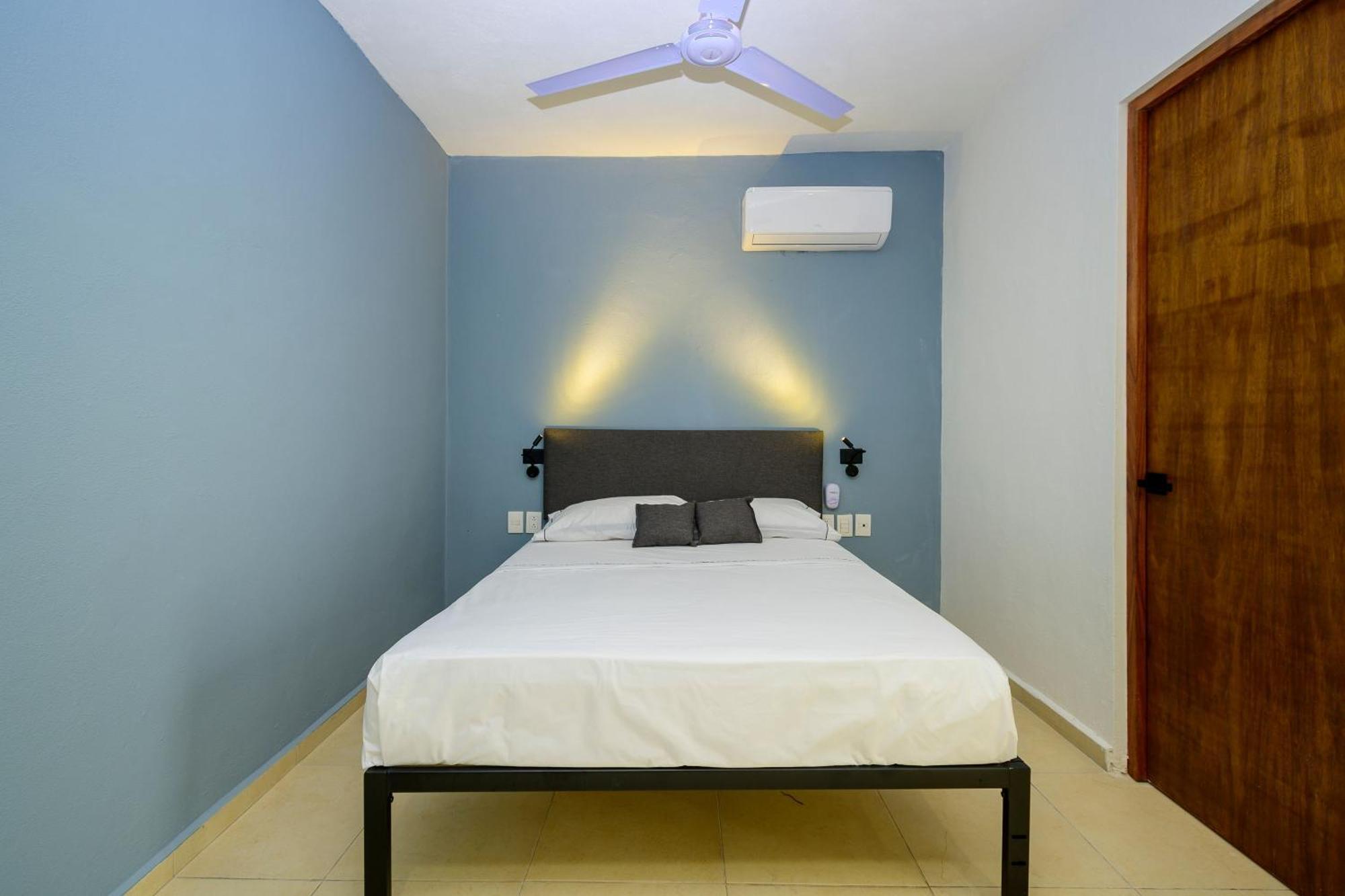 Hotel Paso Del Mar ปลายาเดลการ์เมน ภายนอก รูปภาพ