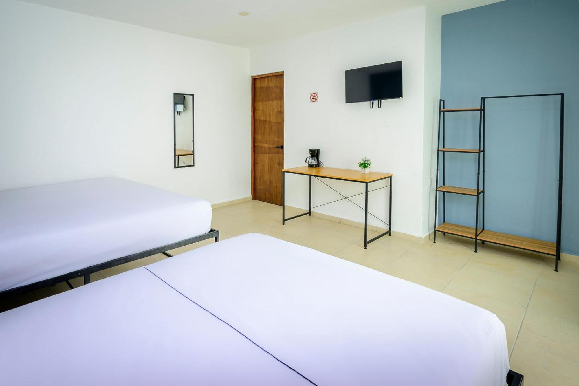 Hotel Paso Del Mar ปลายาเดลการ์เมน ภายนอก รูปภาพ