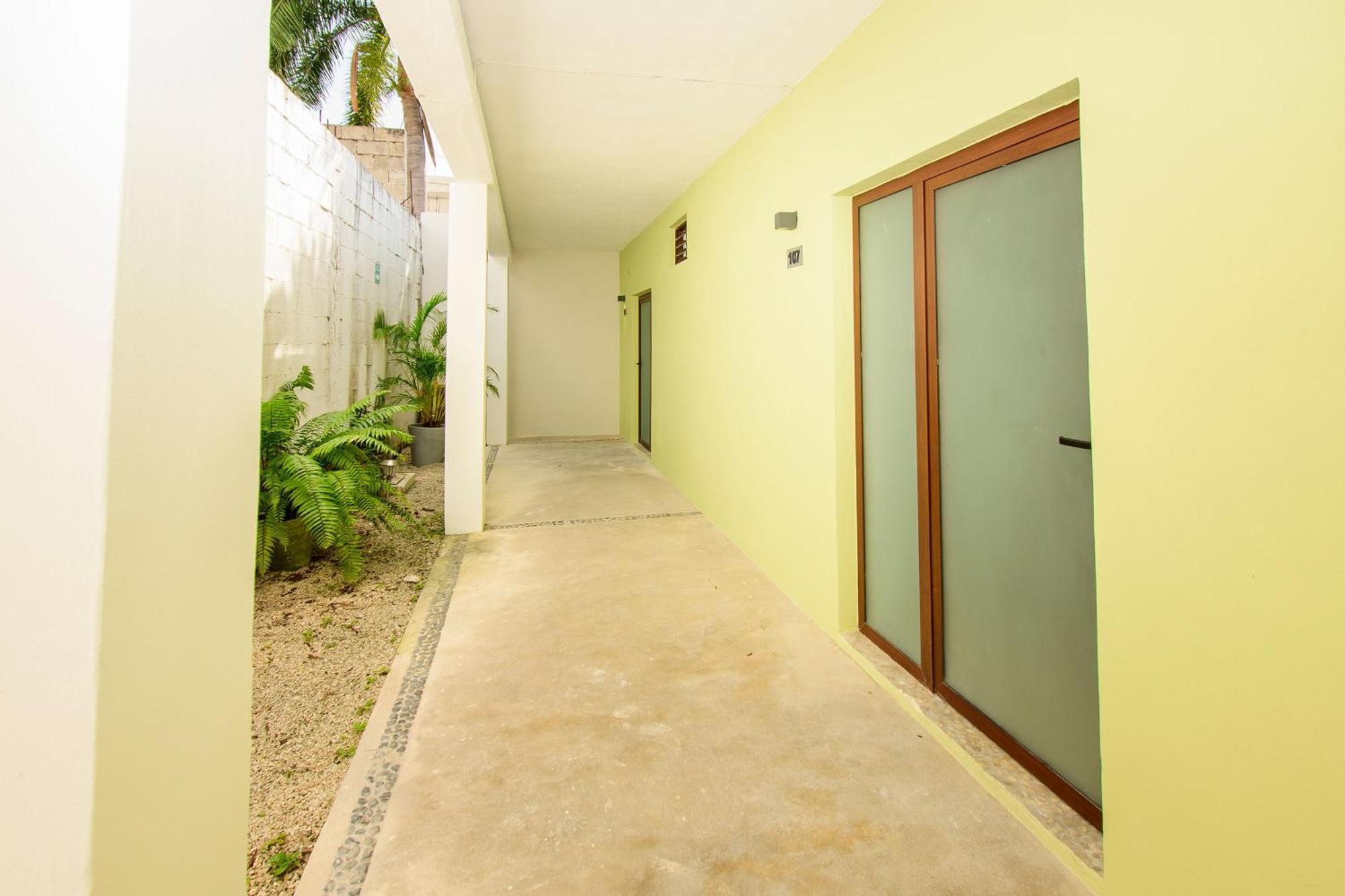 Hotel Paso Del Mar ปลายาเดลการ์เมน ภายนอก รูปภาพ