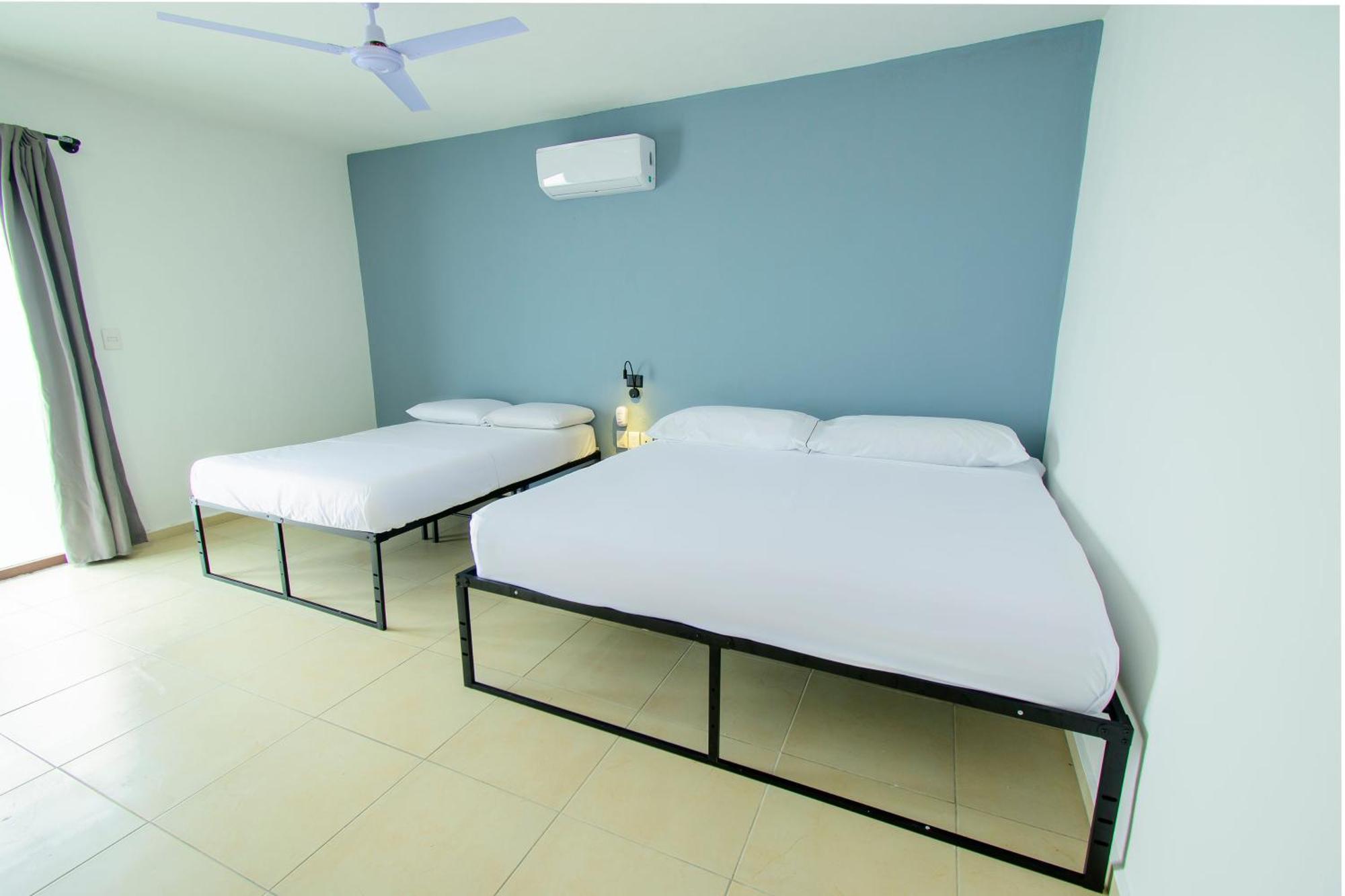 Hotel Paso Del Mar ปลายาเดลการ์เมน ภายนอก รูปภาพ