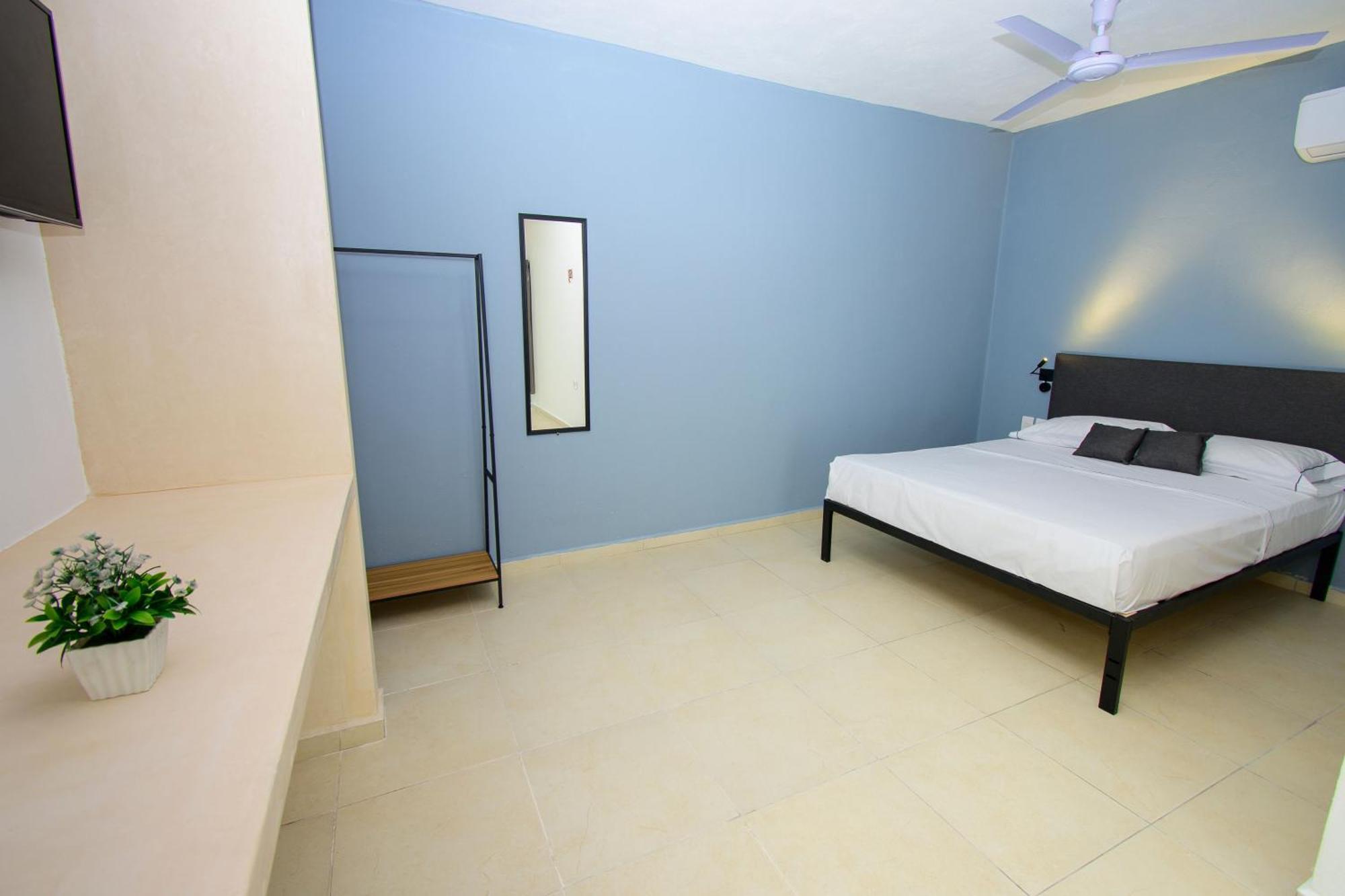 Hotel Paso Del Mar ปลายาเดลการ์เมน ภายนอก รูปภาพ