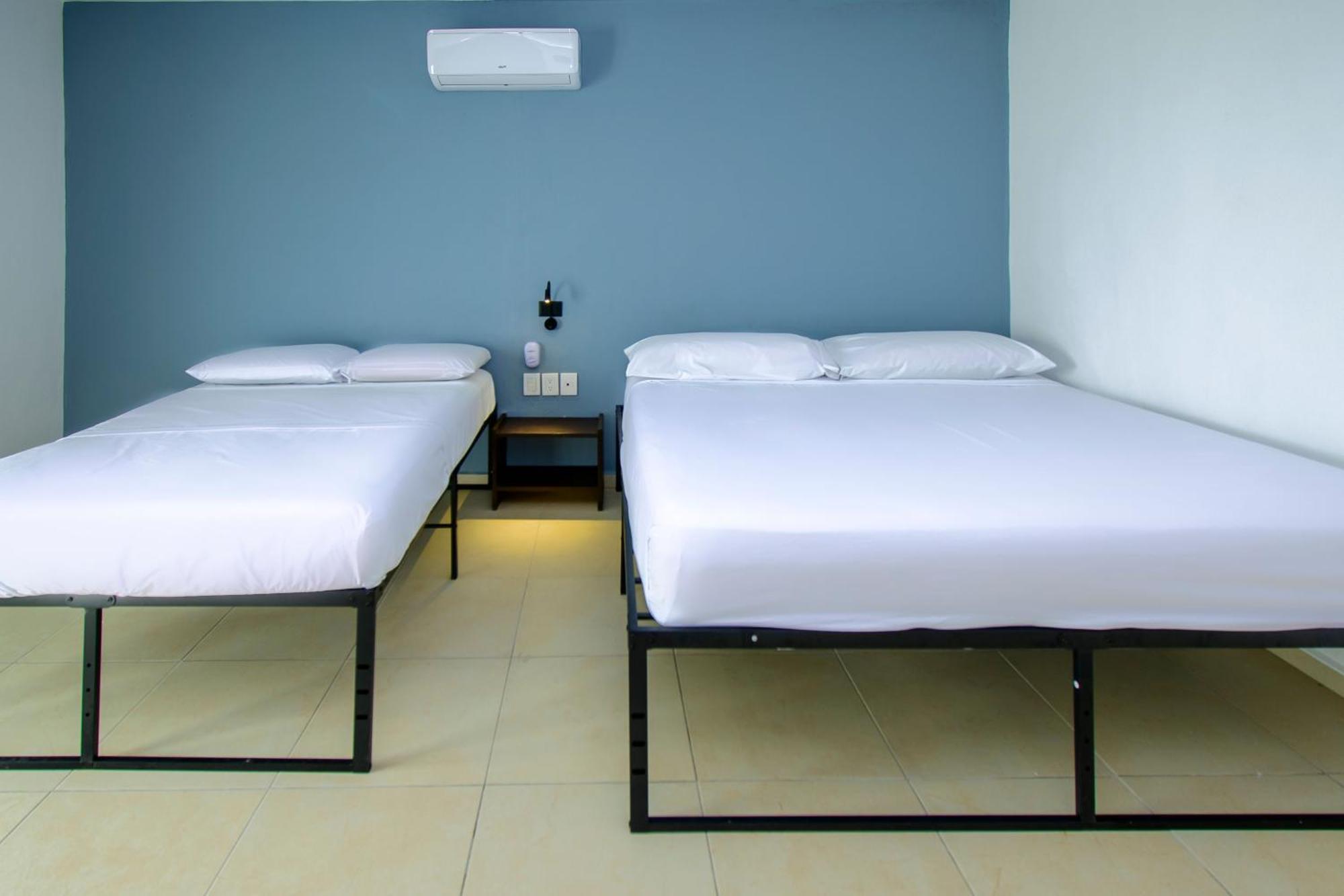 Hotel Paso Del Mar ปลายาเดลการ์เมน ภายนอก รูปภาพ